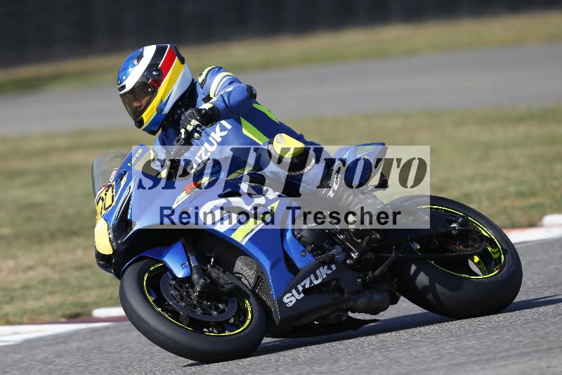 /47 02.10.2026  Speer Racing ADR/Gruppe rot/670